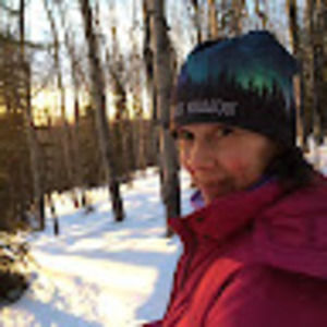 Meet your Posher, Julie